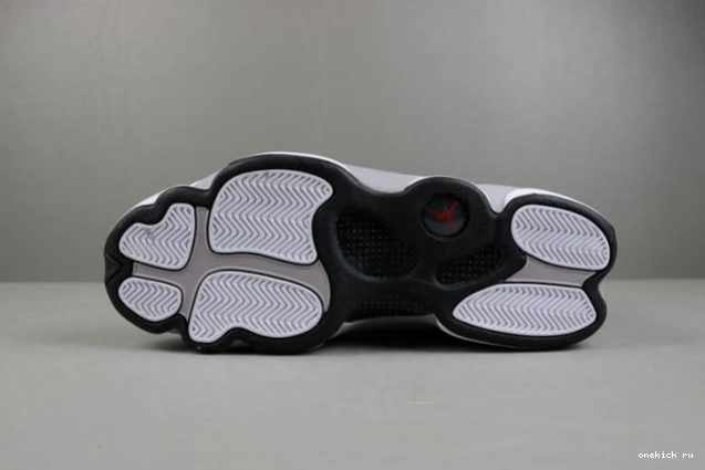 Rep Onekick Jordan 13 Retro Atmosphere 414571-016 Air Grey 0605